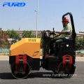 FURD Construction Machine Vibratory Road Roller FYL-900 For Sale